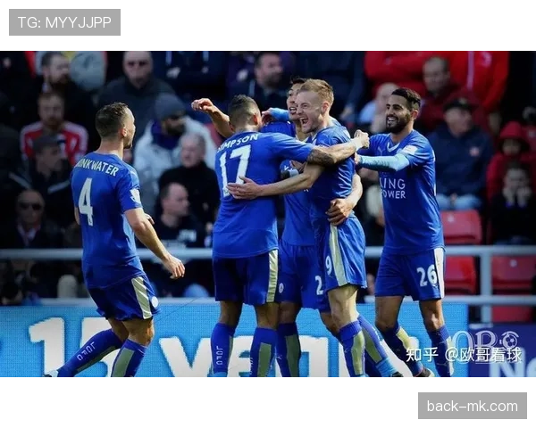 莱斯特城英超连胜佩尔，展现强劲势头状态稳健
