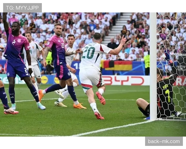 德国队欧洲杯预选赛表现抢眼，全力冲刺晋级资格