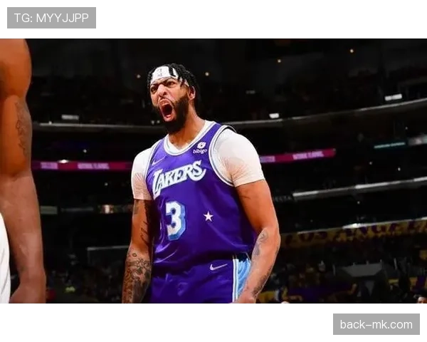 戴维斯重塑湖人防线，球队整体表现稳步提升引期待