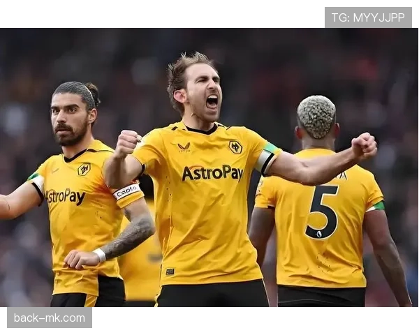 狼队新援状态火热，强势助力球队冲击英超前四