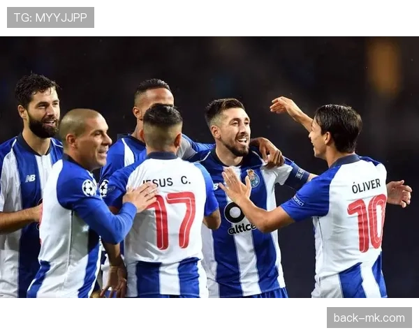 波尔图队本赛季欧战表现稳健,攻防数据走势清晰 波尔图队本赛季欧战表现稳健,攻防数据走势清晰