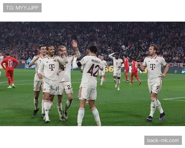 数据好看，输球痛心，拜仁首发阵容致命缺陷为何始终得不到解决？