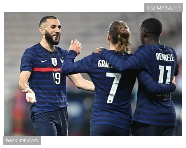 格列兹曼与本泽马国家队角色与战术适配差异