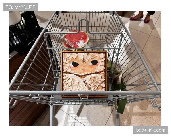 瑞安·洛赫特逛个超市像在拍大片，普通人看得心里拔凉拔凉