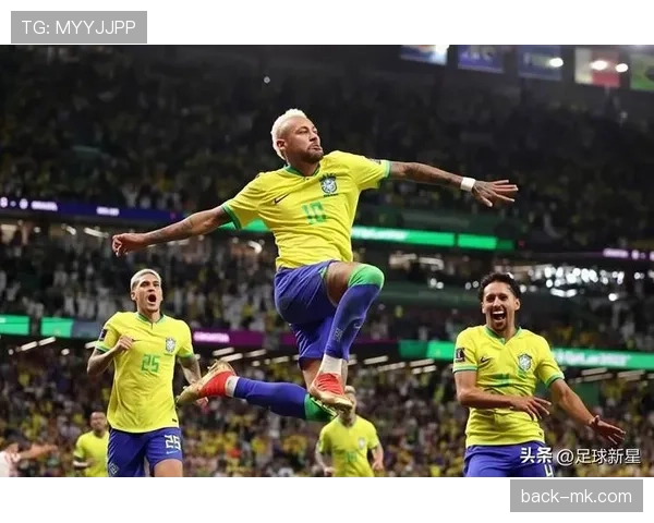 传统强队世界杯最有机会爆发的新星是谁