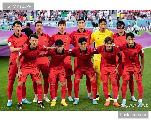 韩国世界杯阵容有哪些值得关注的球员 韩国世界杯阵容有哪些值得关注的球员